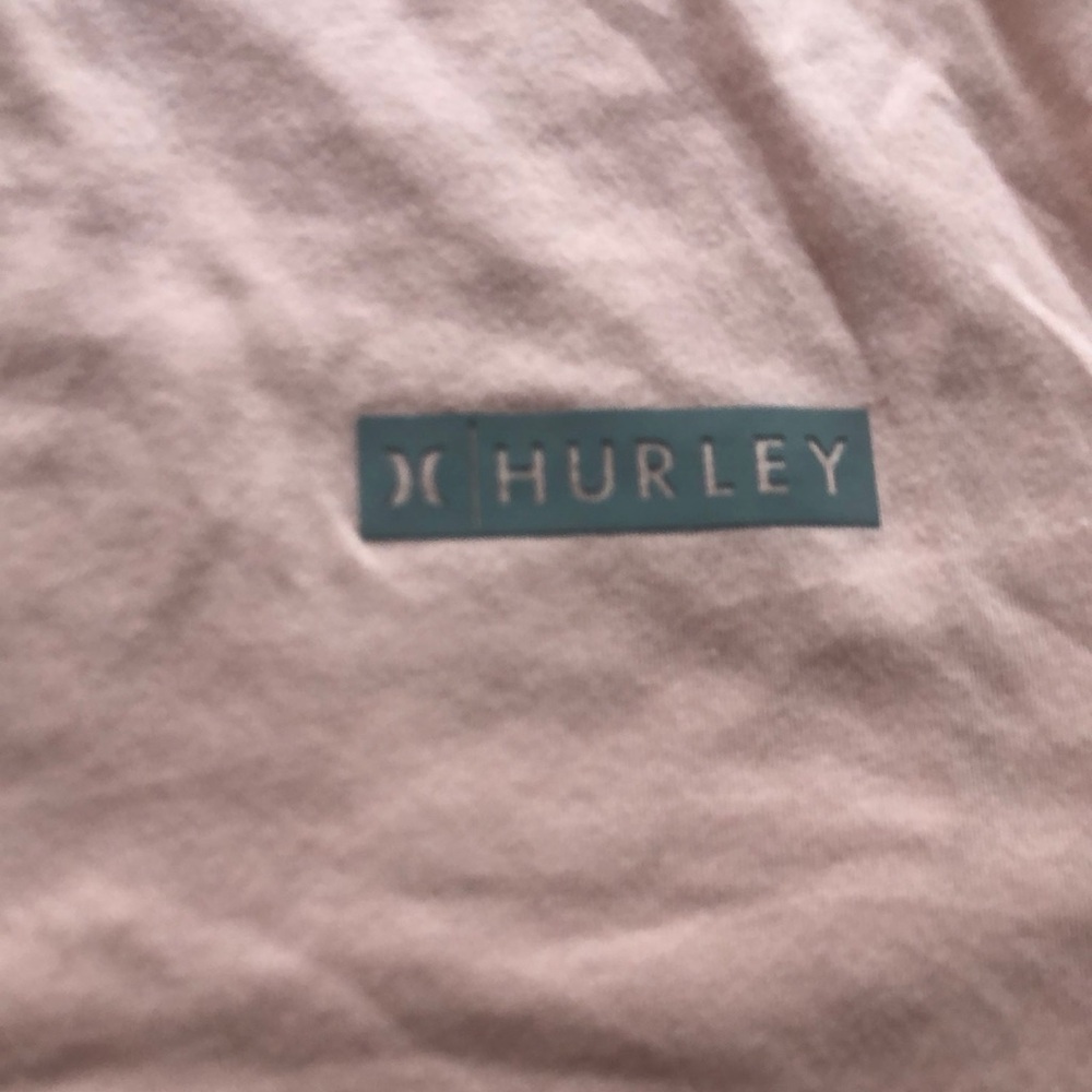 Hurley Men’s Short Sleeve Tee - Picture 3 of 6